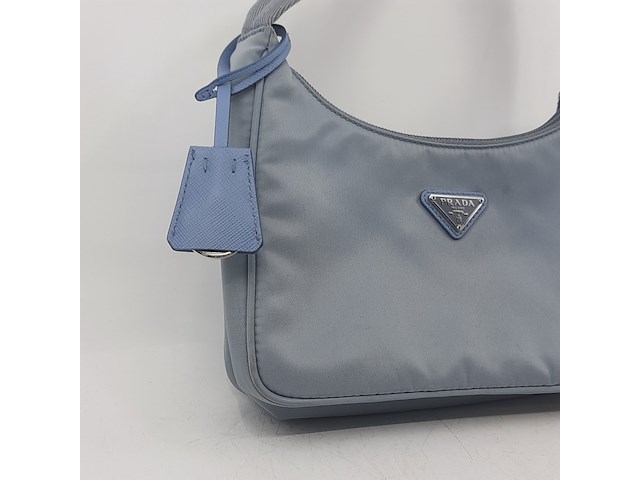 Handtas, prada - afbeelding 3 van  9