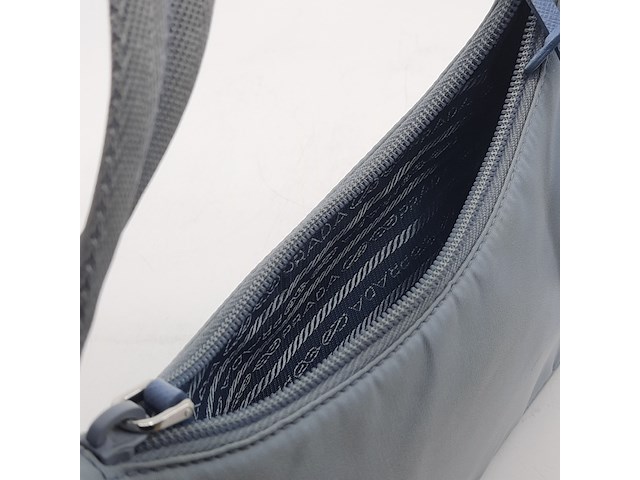 Handtas, prada - afbeelding 7 van  9