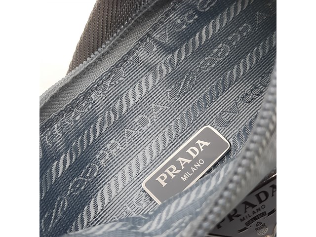 Handtas, prada - afbeelding 9 van  9