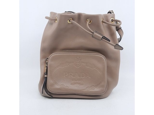 Handtas, prada - afbeelding 1 van  11