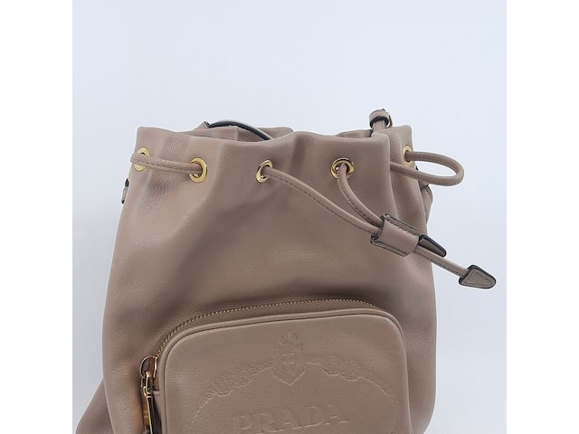 Handtas, prada - afbeelding 6 van  11