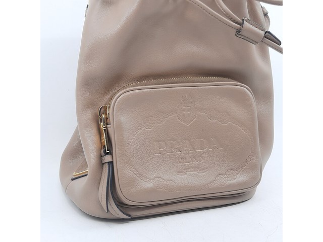 Handtas, prada - afbeelding 7 van  11