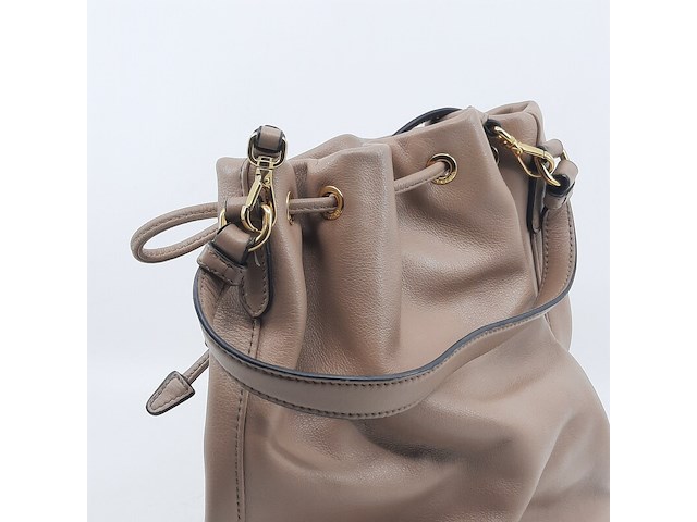 Handtas, prada - afbeelding 10 van  11