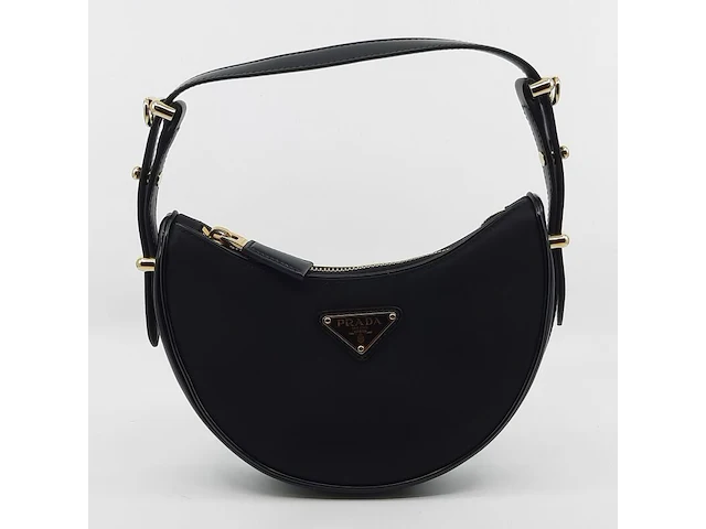 Handtas, prada - afbeelding 1 van  10