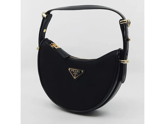 Handtas, prada - afbeelding 3 van  10