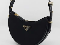 Handtas, prada - afbeelding 3 van  10