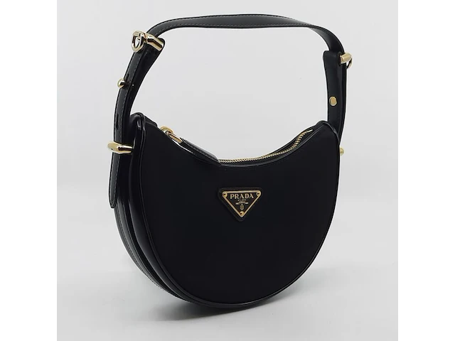 Handtas, prada - afbeelding 4 van  10
