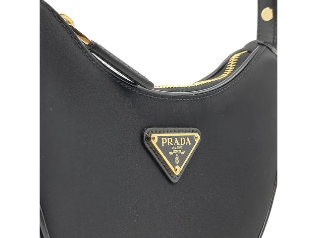 Handtas, prada - afbeelding 6 van  10