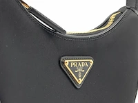 Handtas, prada - afbeelding 6 van  10