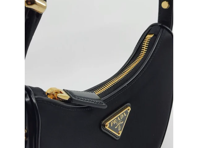 Handtas, prada - afbeelding 7 van  10