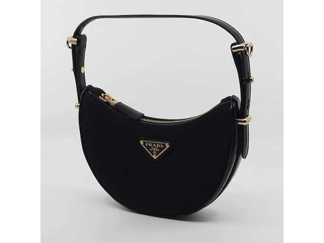 Handtas, prada - afbeelding 4 van  11