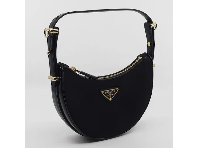 Handtas, prada - afbeelding 5 van  11