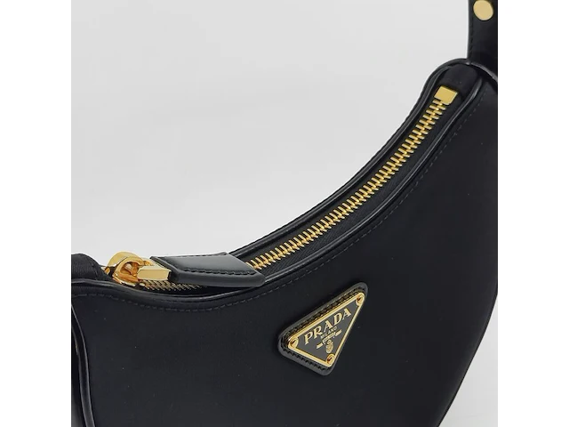 Handtas, prada - afbeelding 6 van  11