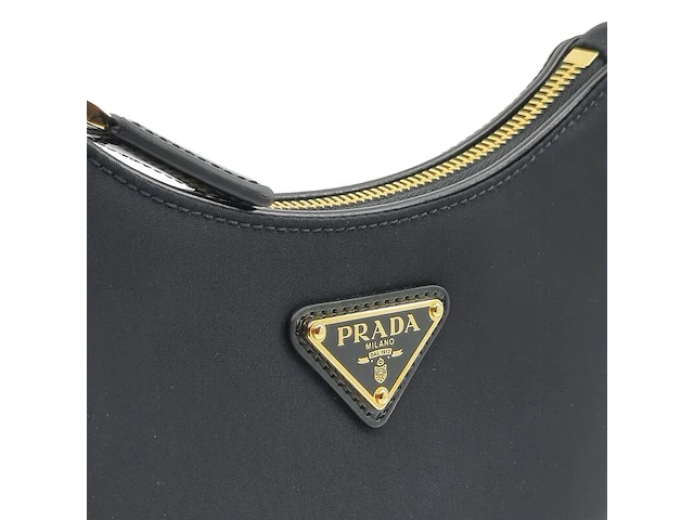 Handtas, prada - afbeelding 7 van  11