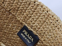 Handtas, prada - afbeelding 2 van  10
