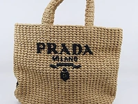 Handtas, prada