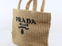 Handtas, prada - afbeelding 3 van  10