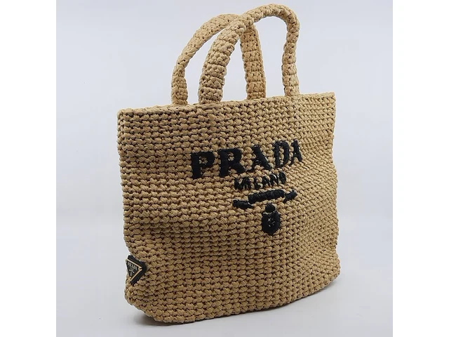 Handtas, prada - afbeelding 4 van  10