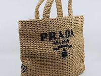 Handtas, prada - afbeelding 4 van  10
