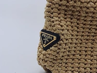 Handtas, prada - afbeelding 5 van  10