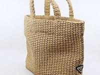 Handtas, prada - afbeelding 6 van  10