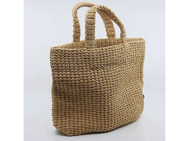 Handtas, prada - afbeelding 7 van  10
