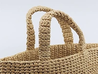 Handtas, prada - afbeelding 8 van  10
