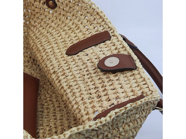 Handtas, ralph lauren - afbeelding 2 van  12