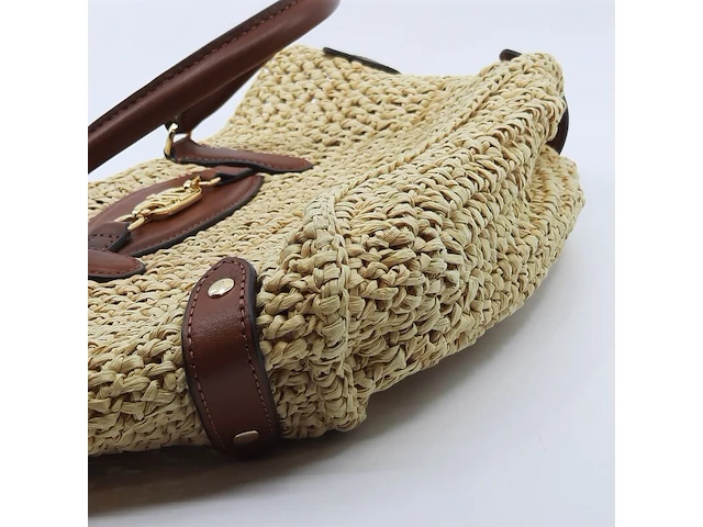Handtas, ralph lauren - afbeelding 3 van  12