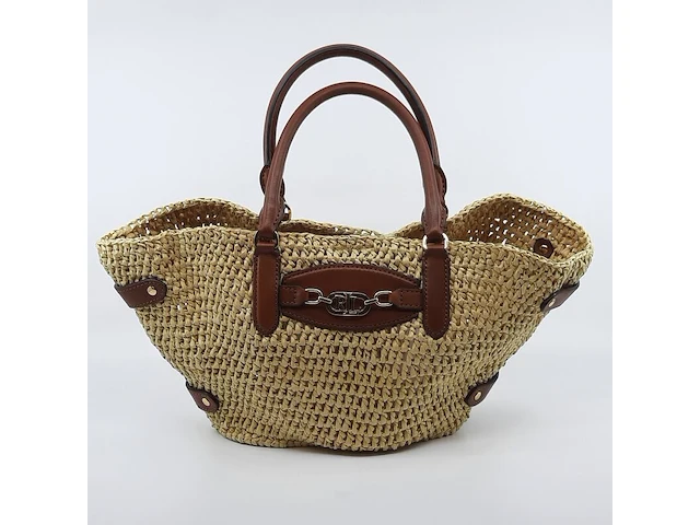 Handtas, ralph lauren - afbeelding 1 van  12