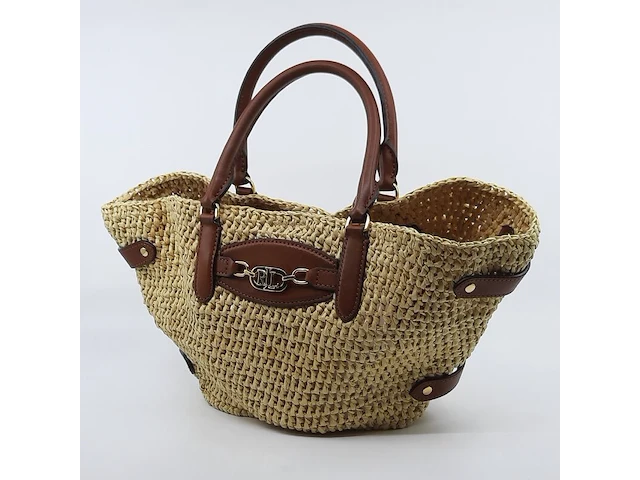 Handtas, ralph lauren - afbeelding 5 van  12