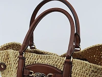Handtas, ralph lauren - afbeelding 6 van  12