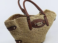 Handtas, ralph lauren - afbeelding 7 van  12