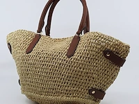 Handtas, ralph lauren - afbeelding 9 van  12