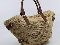 Handtas, ralph lauren - afbeelding 10 van  12
