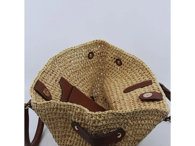 Handtas, ralph lauren - afbeelding 11 van  12