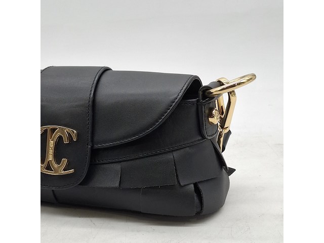 Handtas, roberto cavalli - afbeelding 2 van  10