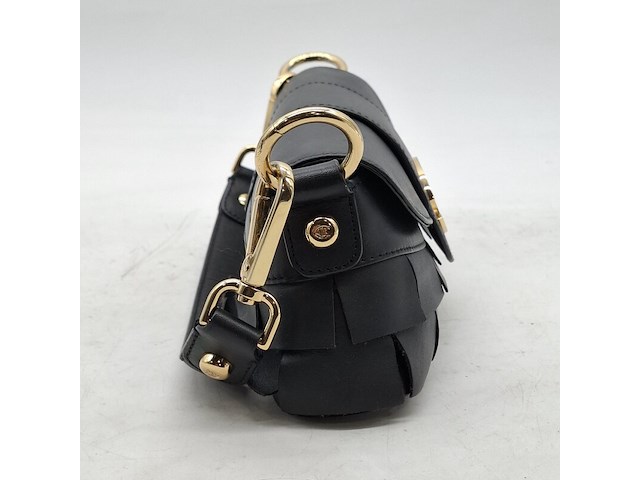 Handtas, roberto cavalli - afbeelding 6 van  10