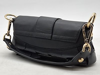 Handtas, roberto cavalli - afbeelding 7 van  10