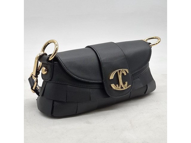 Handtas, roberto cavalli - afbeelding 4 van  10