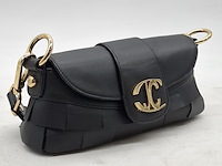 Handtas, roberto cavalli - afbeelding 4 van  10