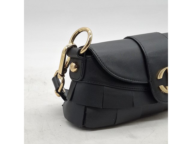 Handtas, roberto cavalli - afbeelding 5 van  10