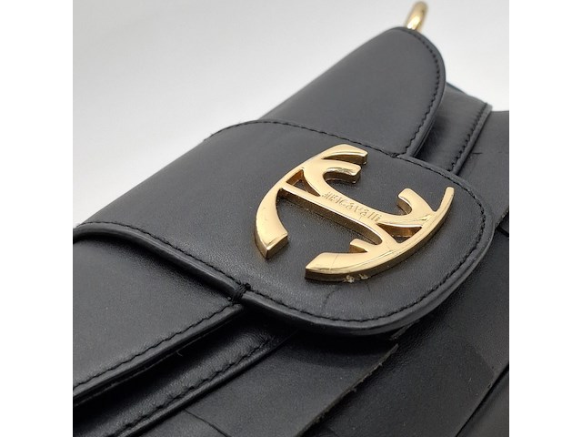 Handtas, roberto cavalli - afbeelding 6 van  10