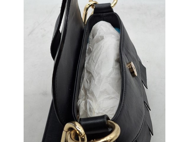 Handtas, roberto cavalli - afbeelding 10 van  10