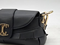 Handtas, roberto cavalli - afbeelding 2 van  10