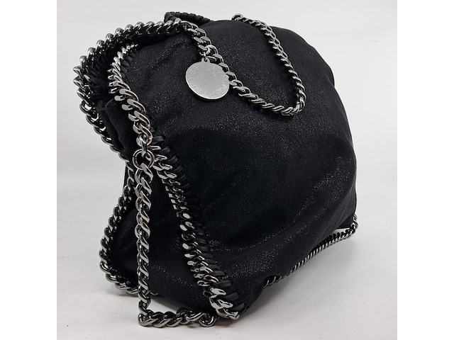 Handtas, stella mccartney - afbeelding 1 van  10