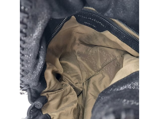 Handtas, stella mccartney - afbeelding 8 van  10