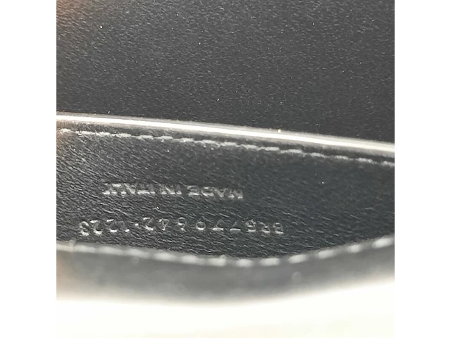 Handtas, yves saint laurent, br5779642 1223 - afbeelding 5 van  14