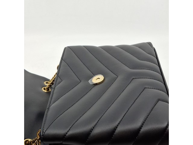 Handtas, yves saint laurent, tct49699-0622 - afbeelding 3 van  13