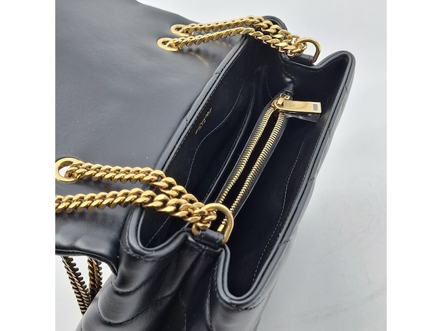 Handtas, yves saint laurent, tct49699-0622 - afbeelding 4 van  13